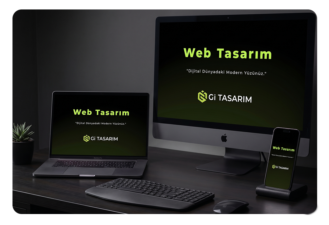 Web Tasarım