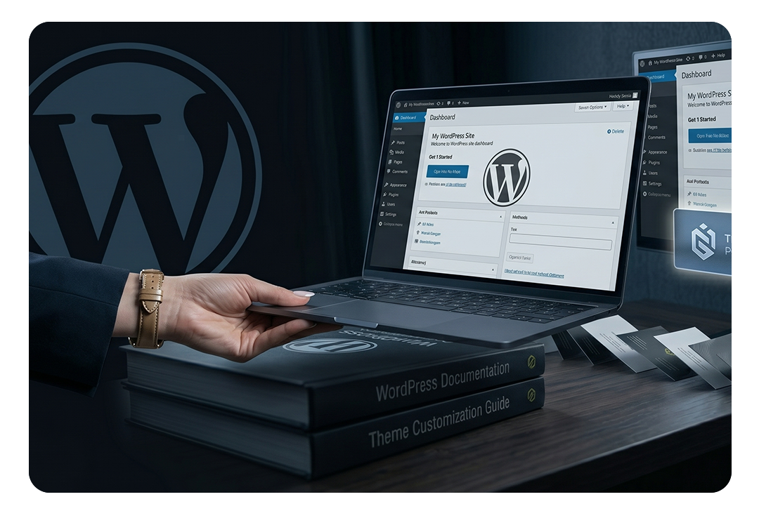 WordPress Hizmetleri